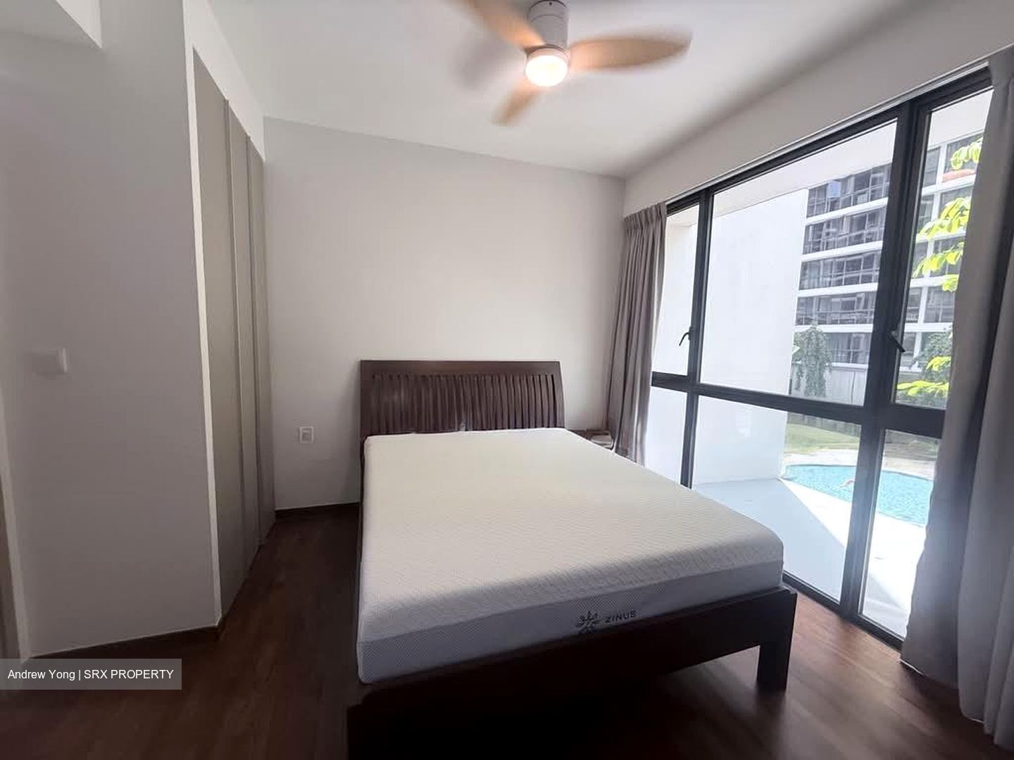 Twin Waterfalls (D19), Condominium #601611131
